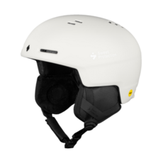 Sweet Protection Groover Mips Helmet, Bronco White