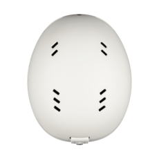 Sweet Protection Groover Mips Helmet, Bronco White