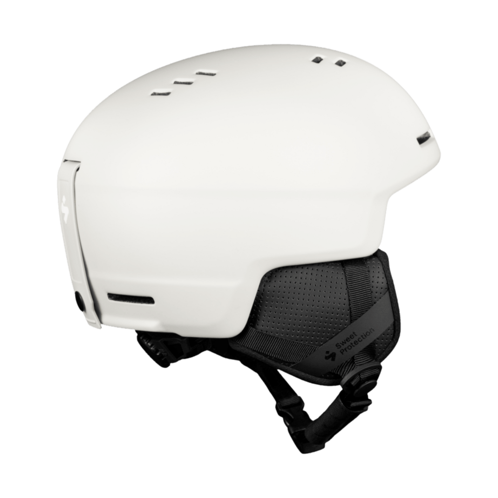 Sweet Protection Groover Mips Helmet, Bronco White