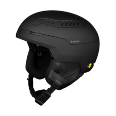 Sweet Protection Switcher 2Vi® Mips Helmet, Dirt Black