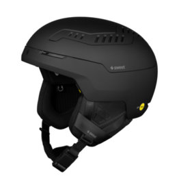 Sweet Protection Switcher 2Vi® Mips Helmet, Dirt Black