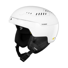 Sweet Protection Switcher 2Vi® Mips Helmet, Gloss White