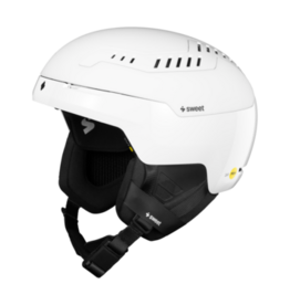 Sweet Protection Switcher 2Vi® Mips Helmet, Gloss White