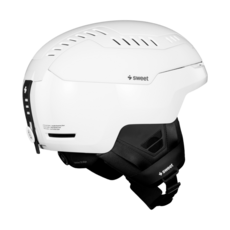 Sweet Protection Switcher 2Vi® Mips Helmet, Gloss White