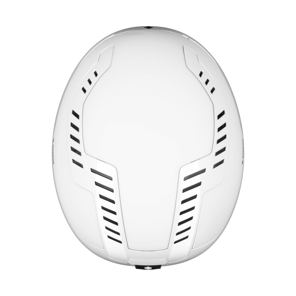 Sweet Protection Switcher 2Vi® Mips Helmet, Gloss White