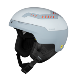 Sweet Protection Switcher 2Vi® Mips Helmet, Platinum Gray