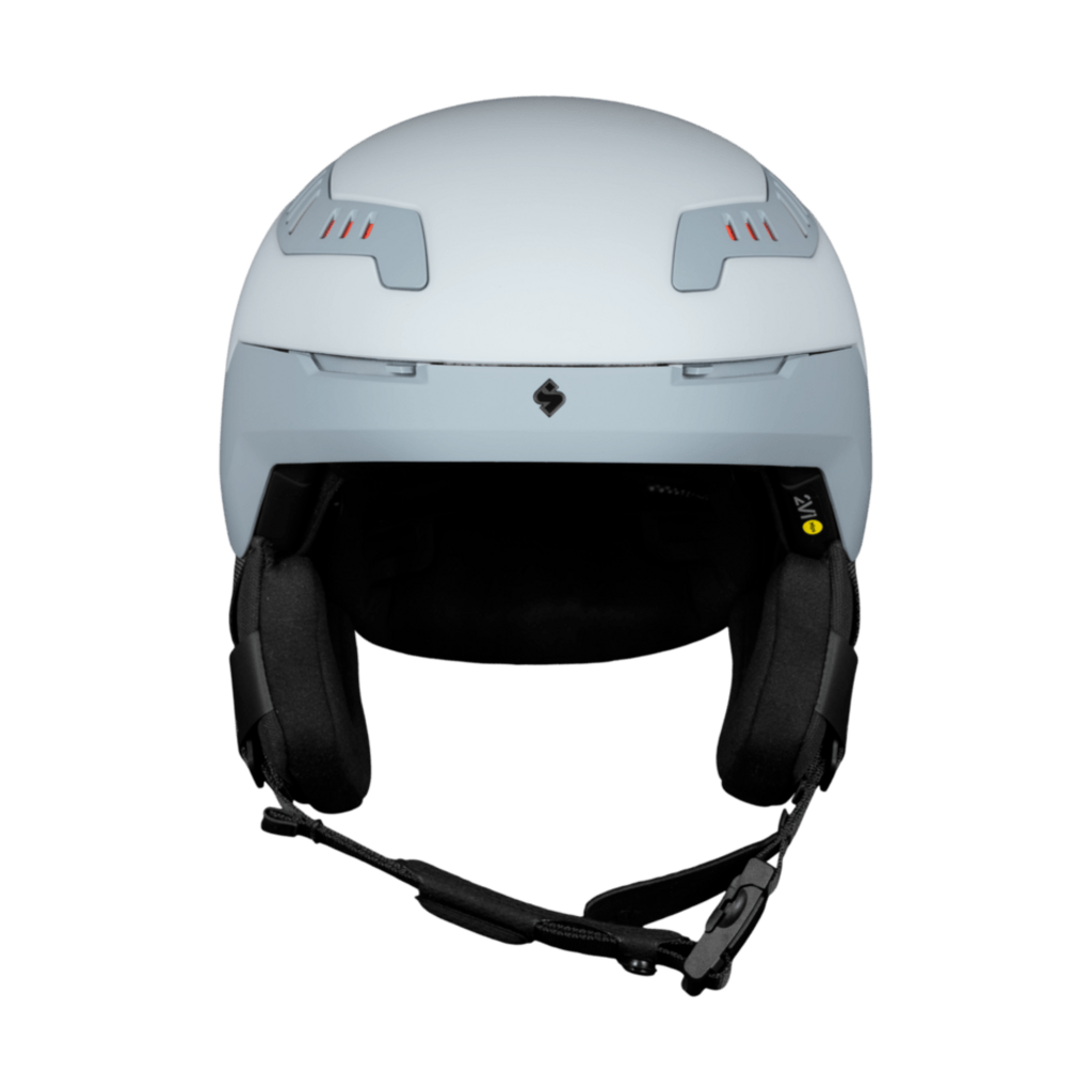 Sweet Protection Switcher 2Vi® Mips Helmet, Platinum Gray