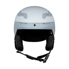 Sweet Protection Switcher 2Vi® Mips Helmet, Platinum Gray