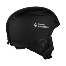 Sweet Protection Trooper 2Vi® SL Mips Helmet, Dirt Black