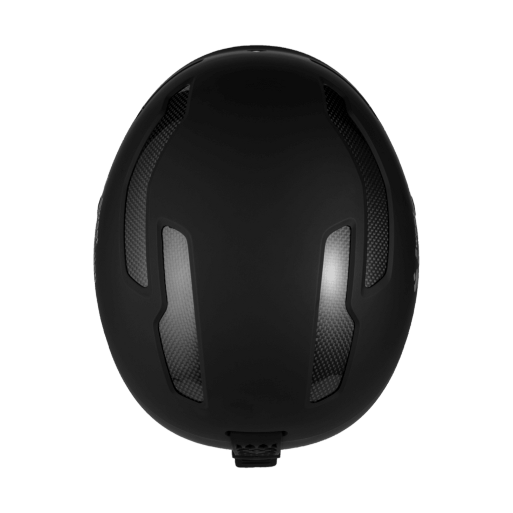 Sweet Protection Trooper 2Vi® SL Mips Helmet, Dirt Black