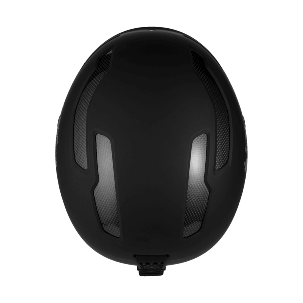 Sweet Protection Trooper 2Vi® SL Mips Helmet, Dirt Black