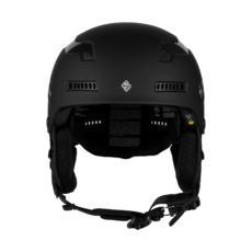 Sweet Protection Trooper 2Vi® SL Mips Helmet, Dirt Black