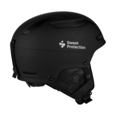 Sweet Protection Trooper 2Vi® SL Mips Helmet, Dirt Black