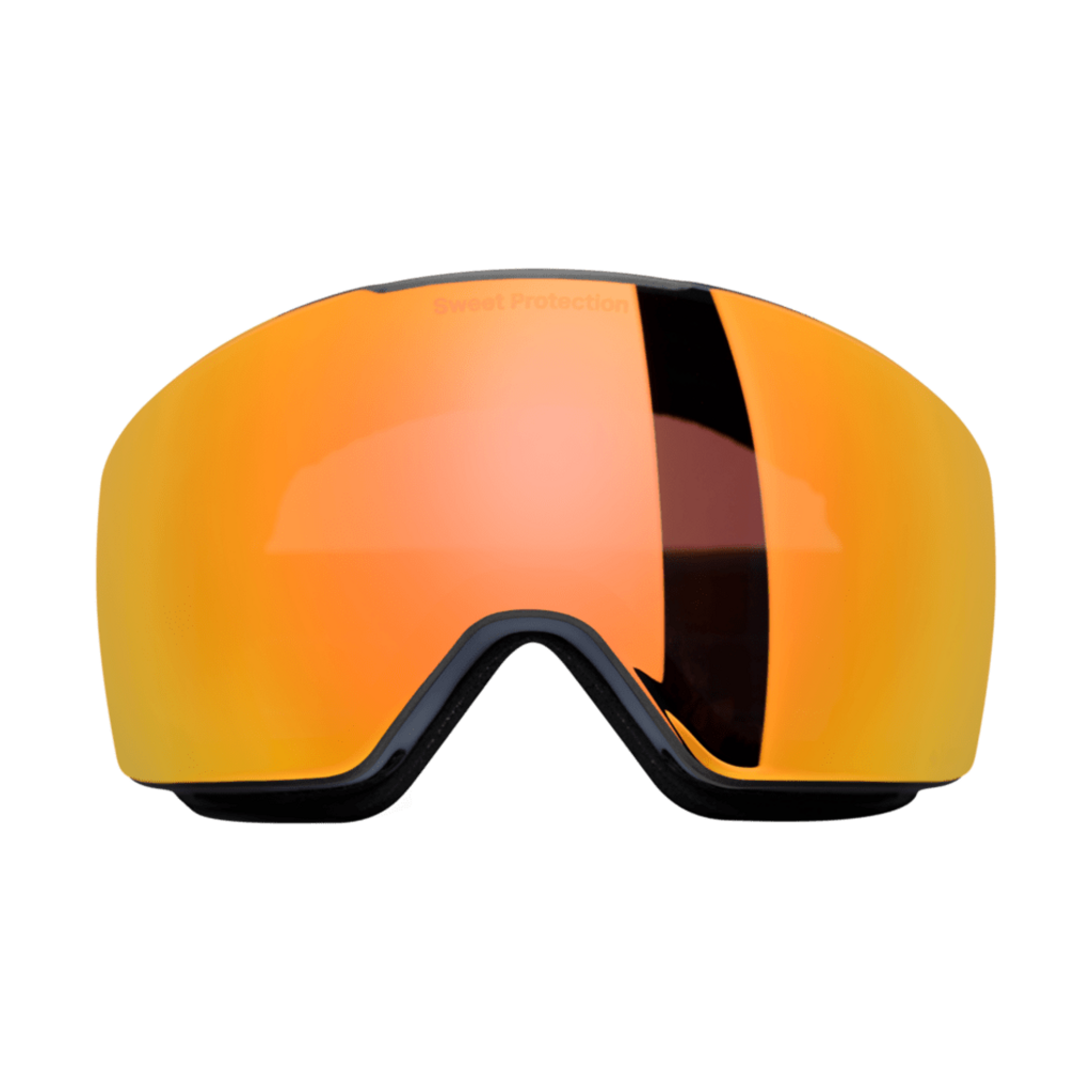 Sweet Protection Connor RIG® Reflect Goggles, RIG Topaz/Crystal
