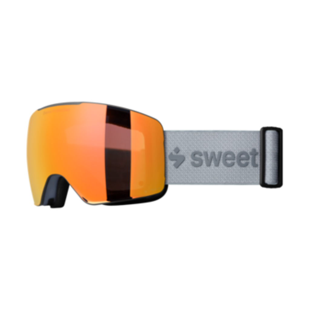Sweet Protection Connor RIG® Reflect Goggles, RIG Topaz/Crystal