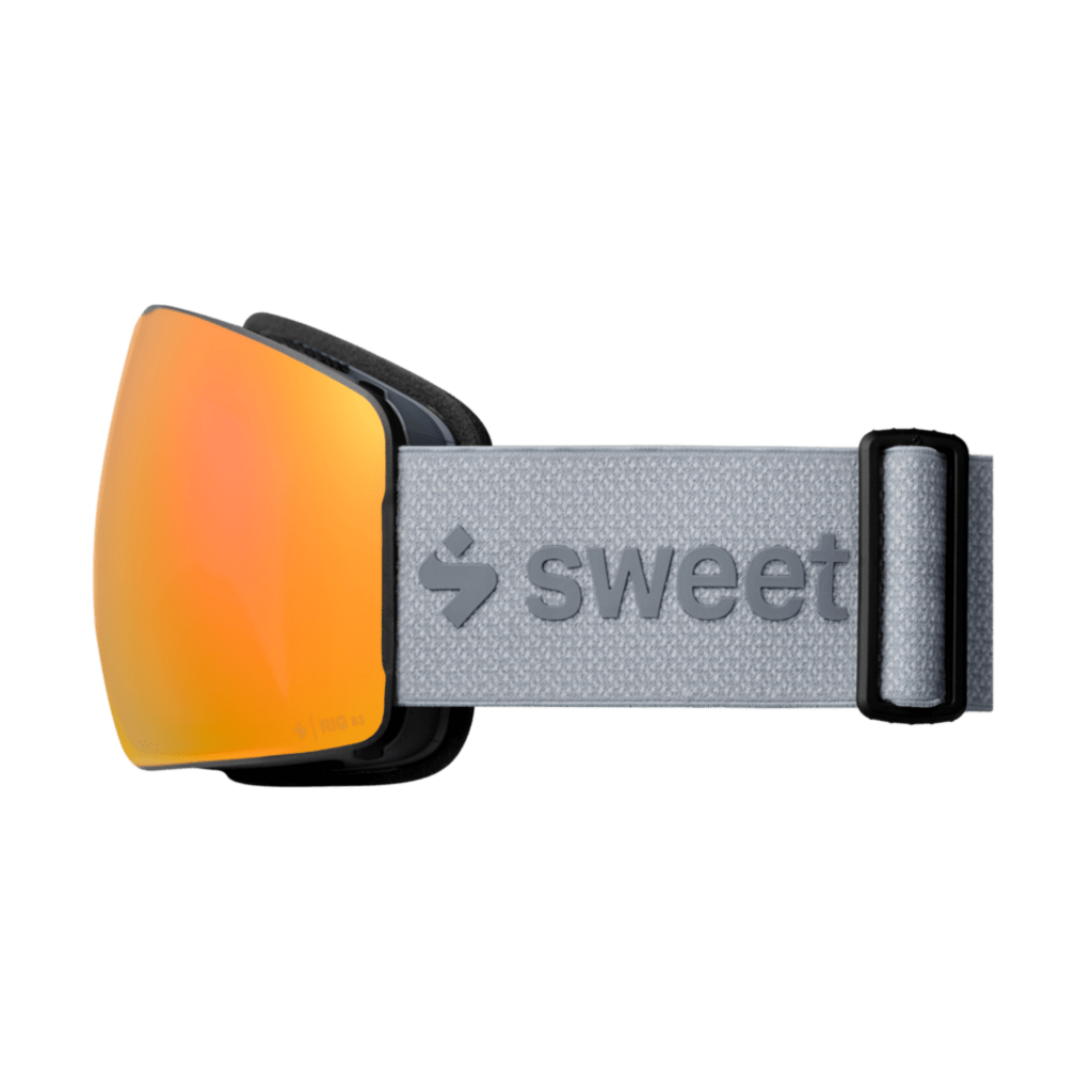Sweet Protection Connor RIG® Reflect Goggles, RIG Topaz/Crystal