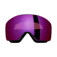 Sweet Protection Connor RIG® Reflect Goggles, RIG Bixbite/Matte Black