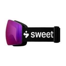 Sweet Protection Connor RIG® Reflect Goggles, RIG Bixbite/Matte Black