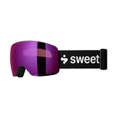 Sweet Protection Connor RIG® Reflect Goggles, RIG Bixbite/Matte Black