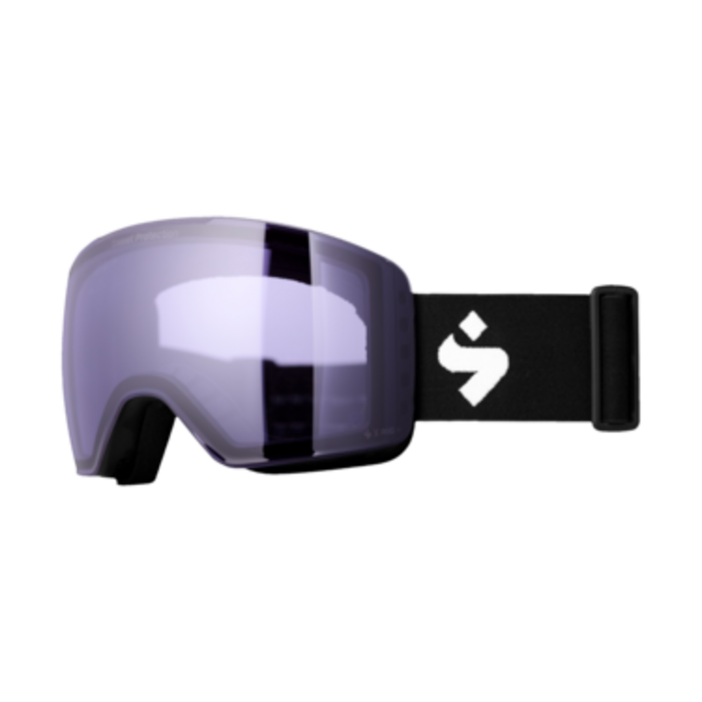 Sweet Protection Connor RIG® Reflect Goggles LBF, RIG Quartz/Matte Black