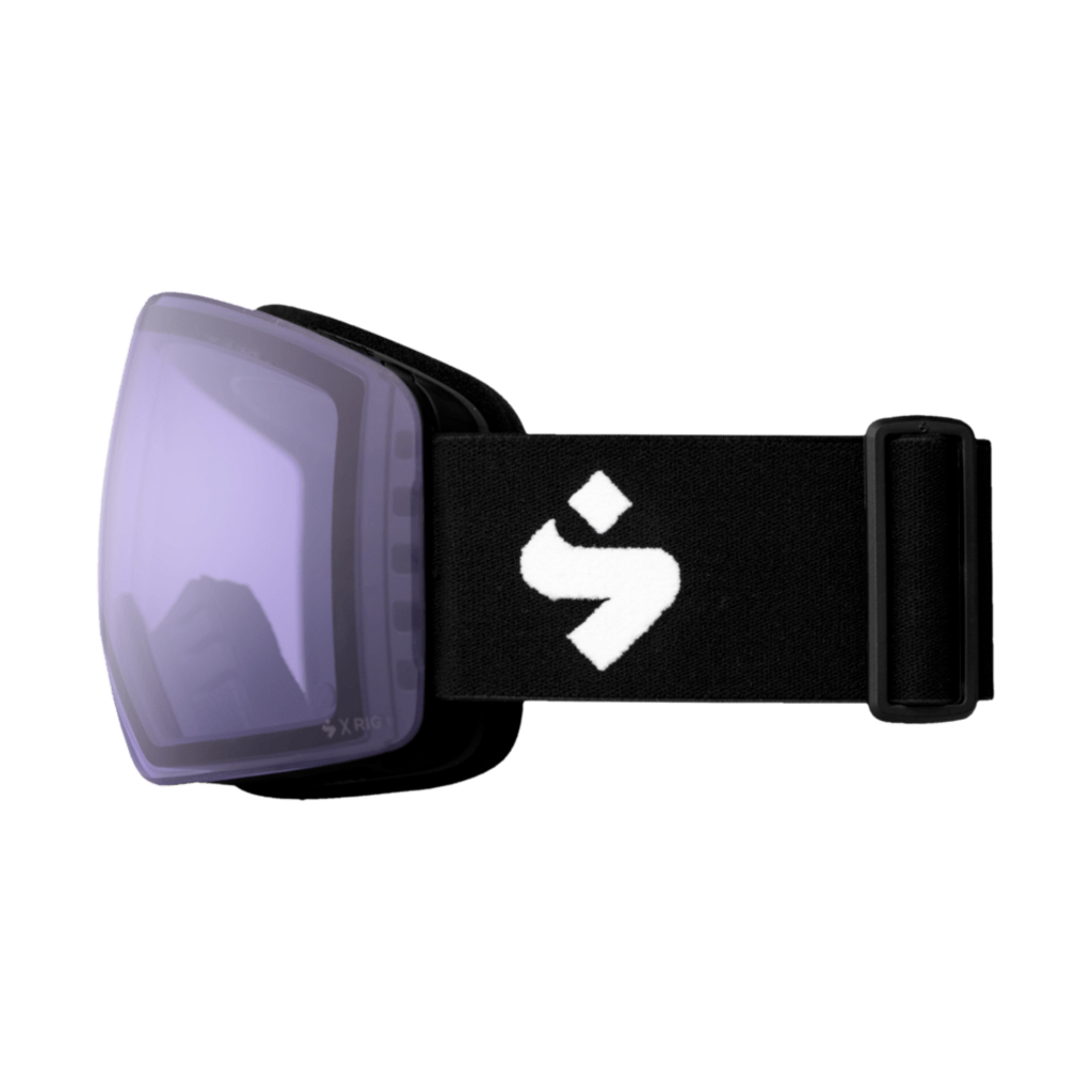 Sweet Protection Connor RIG® Reflect Goggles LBF, RIG Quartz/Matte Black