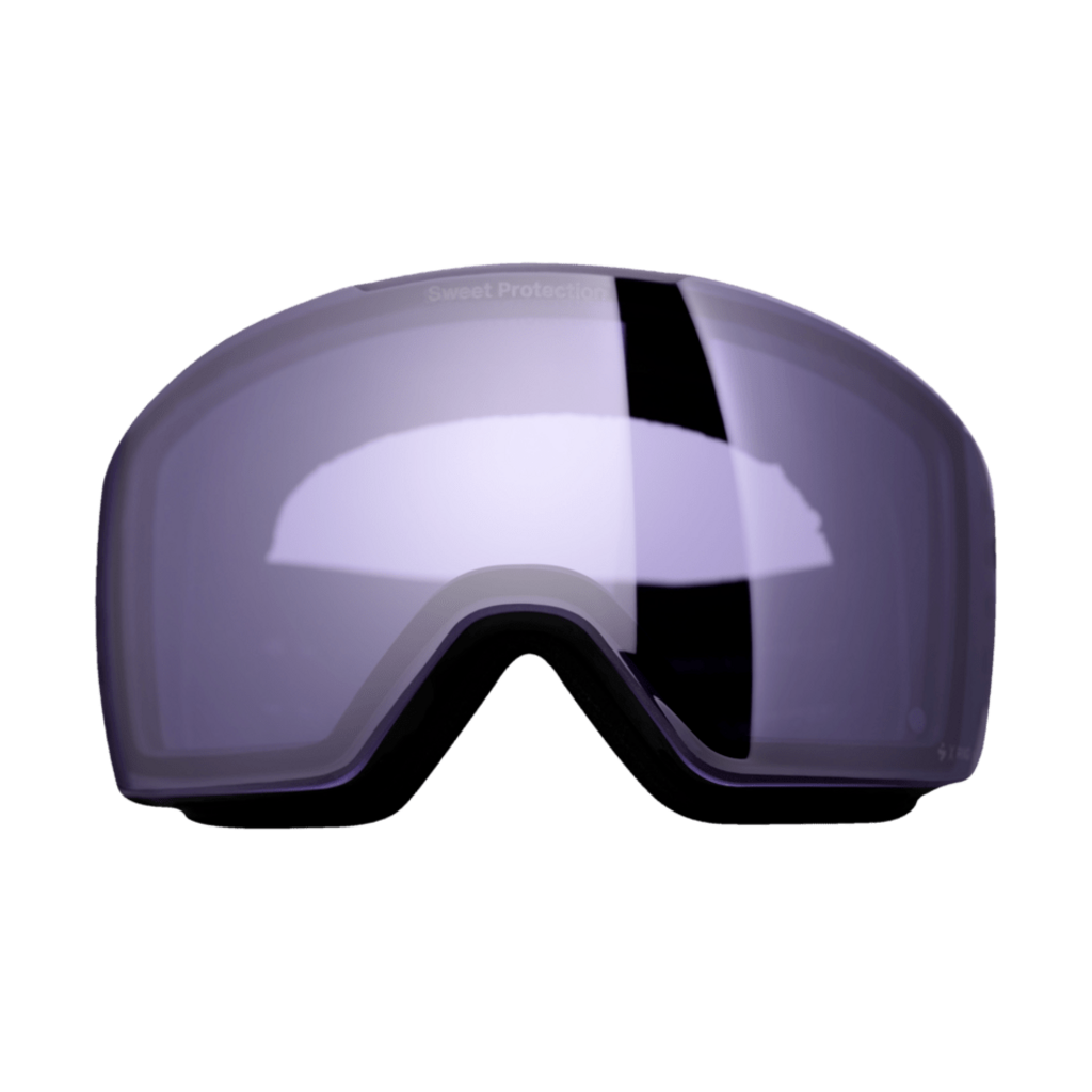 Sweet Protection Connor RIG® Reflect Goggles LBF, RIG Quartz/Matte Black