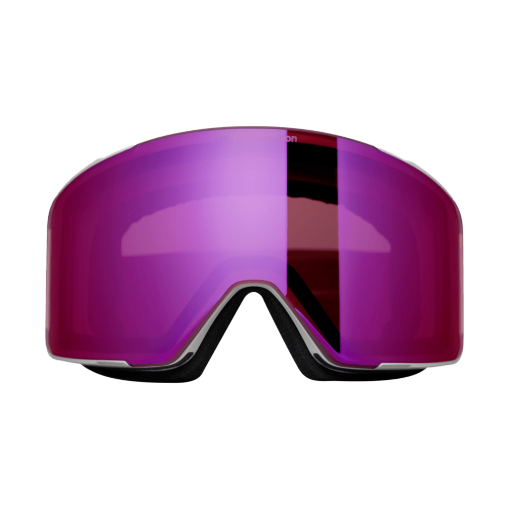 Sweet Protection Boondock II RIG® Reflect M Goggles, RIG Bixbite/Warm Thunder
