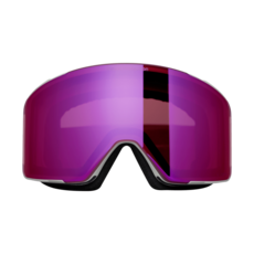 Sweet Protection Boondock II RIG® Reflect M Goggles, RIG Bixbite/Warm Thunder