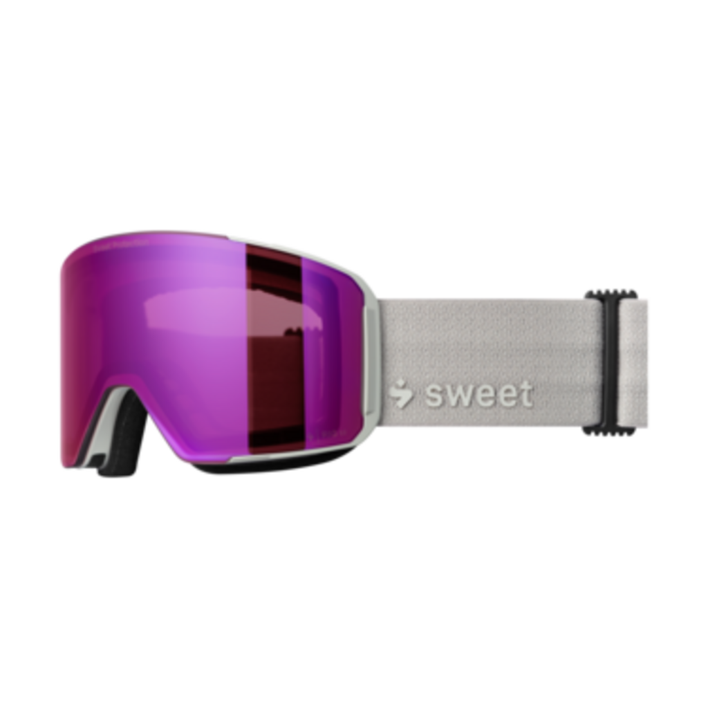 Sweet Protection Boondock II RIG® Reflect M Goggles, RIG Bixbite/Warm Thunder