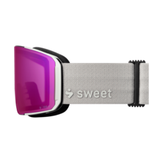 Sweet Protection Boondock II RIG® Reflect M Goggles, RIG Bixbite/Warm Thunder
