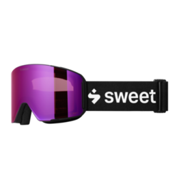 Sweet Protection Boondock II RIG® Reflect L Goggles, RIG Bixbite/Matte Black