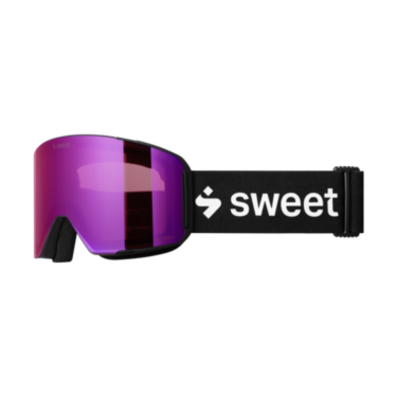 Sweet Protection Boondock II RIG® Reflect L Goggles, RIG Bixbite/Matte Black