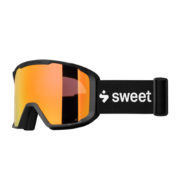 Sweet Protection Durden RIG® Reflect Goggles, RIG Topaz/Matte Black