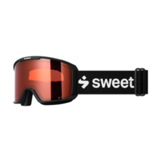 Sweet Protection Bueller L Goggles, Orange/Matte Black
