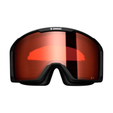 Sweet Protection Bueller L Goggles, Orange/Matte Black