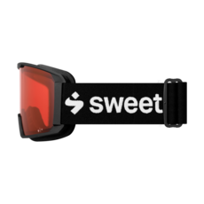 Sweet Protection Bueller L Goggles, Orange/Matte Black