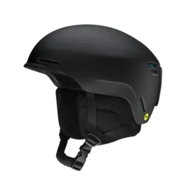 Smith Method Pro MIPS, Matte Black