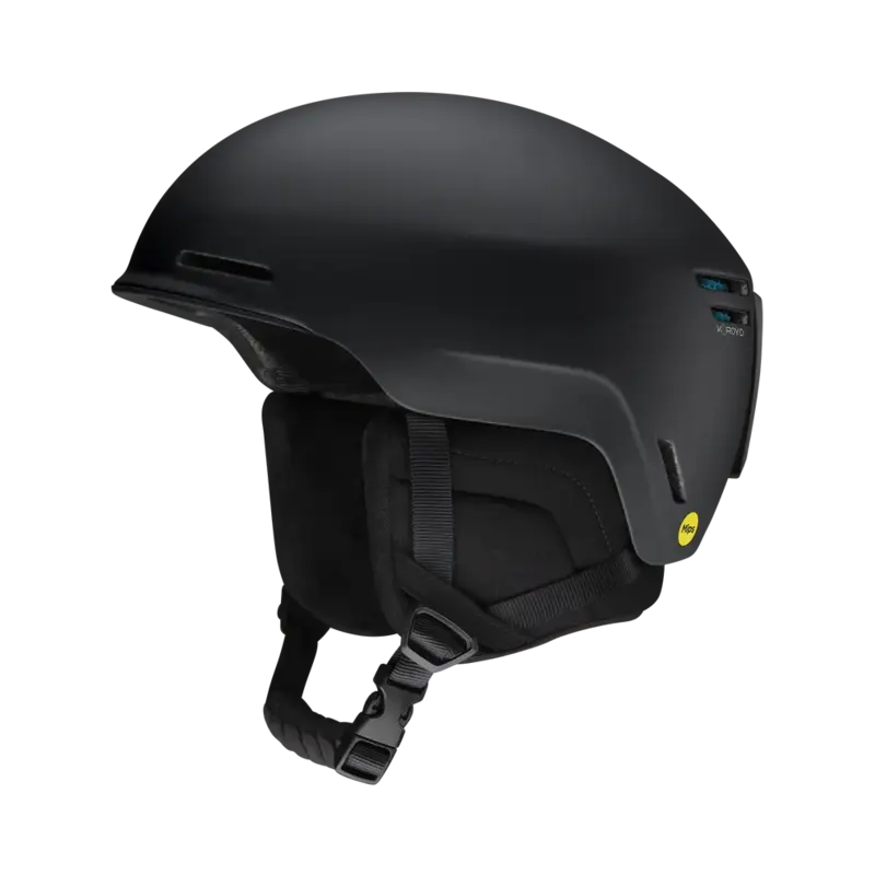 Smith Method Pro MIPS, Matte Black