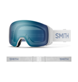 Smith 4D Mag LBF, Mist | ChromaPop Everyday Blue Mirror