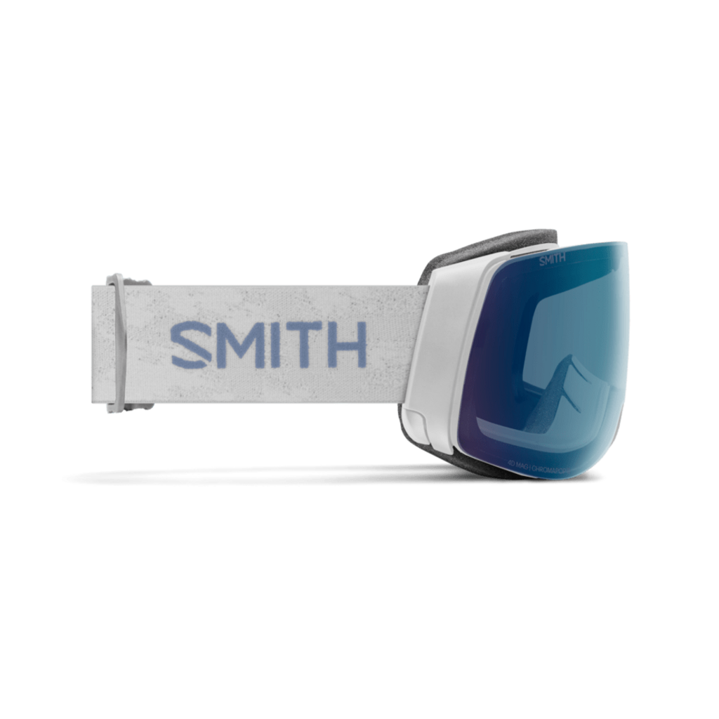 Smith 4D Mag LBF, Mist | ChromaPop Everyday Blue Mirror