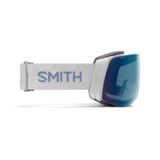 Smith 4D Mag LBF, Mist | ChromaPop Everyday Blue Mirror