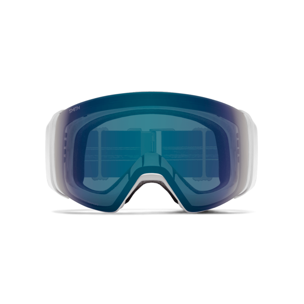 Smith 4D Mag LBF, Mist | ChromaPop Everyday Blue Mirror