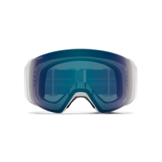 Smith 4D Mag LBF, Mist | ChromaPop Everyday Blue Mirror