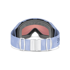 Smith 4D MAG S, Blue Aura | ChromaPop Everyday Blue Mirror