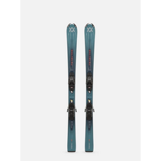 Volkl Peregrine JR + 4.5 vMotion JR