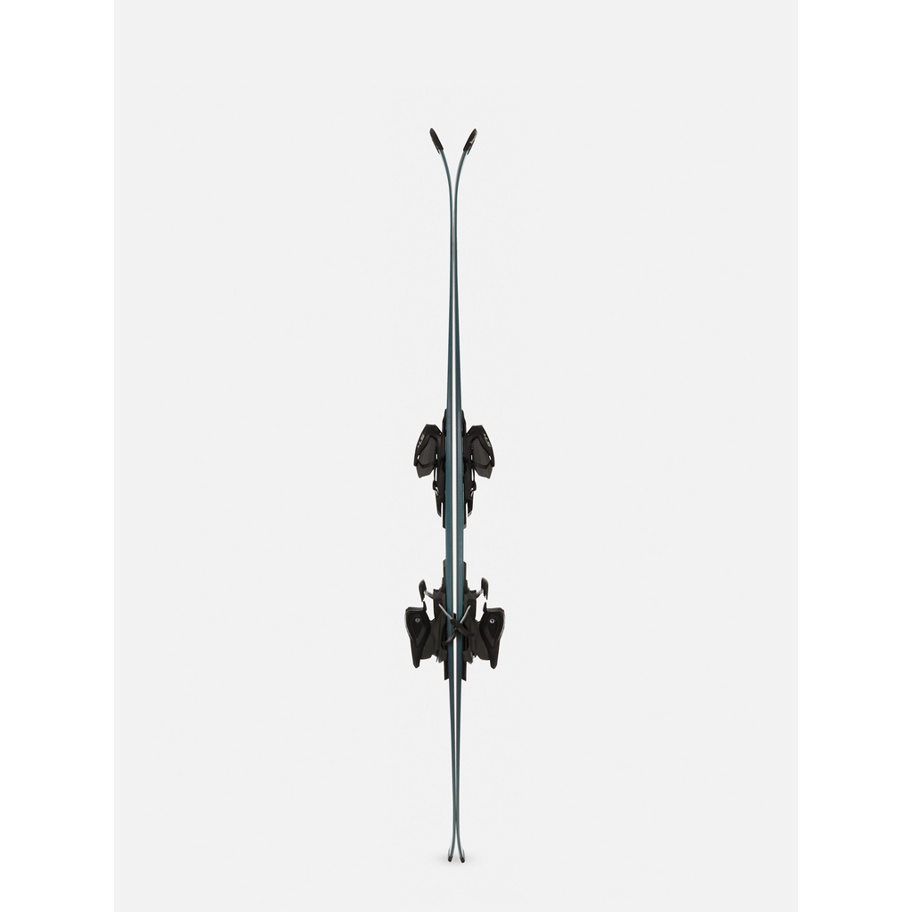 Volkl Peregrine JR + 4.5 vMotion JR
