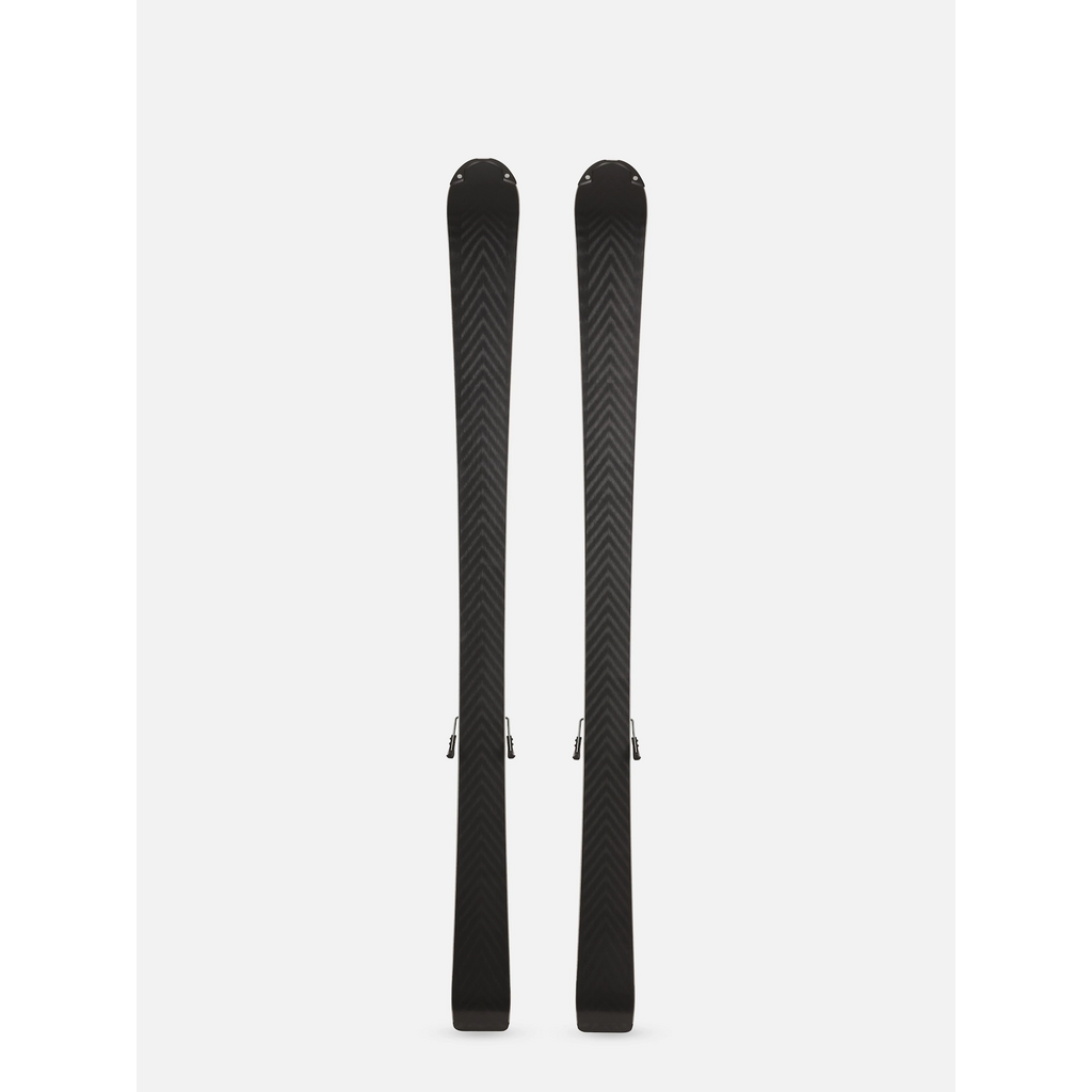 Volkl Peregrine JR + 4.5 vMotion JR