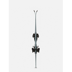 Volkl Peregrine JR + 4.5 vMotion JR