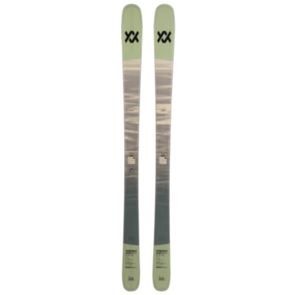 Volkl Blaze 86 Flat
