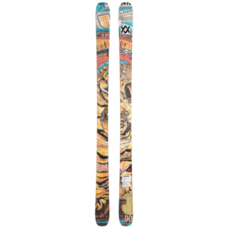 Volkl Revolt 90 Flat